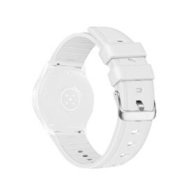 Řemínek RhinoTech univerzální silikonový Quick Release 22mm bílý

 obrázek produktu 1 z 4