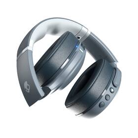 Sluchátka Skullcandy Crusher Evo šedá

 obrázek produktu 3 z 5