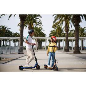 Elektrická koloběžka Segway ZING C2 Pro E 

 obrázek produktu 20 z 32