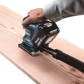 Vibrační bruska Makita DBO480Z (bez baterie) 

 obrázek produktu 5 z 6
