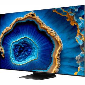 Televize TCL 85C805 

 obrázek produktu 5 z 12