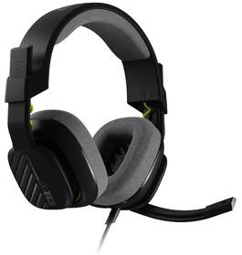 Headset Logitech G Astro A10 PS černý

 obrázek produktu 2 z 13