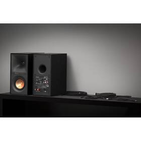 Reproduktory Klipsch Rerefence Powered R-40PM (2 ks) černé

 obrázek produktu 8 z 9