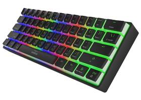 Klávesnice Genesis THOR 660, US layout černá

 obrázek produktu 3 z 6