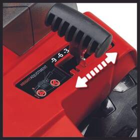 Vertikutátor Einhell GE-SA 36/35 Li-Solo (bez baterie) 3420685 

 obrázek produktu 4 z 8