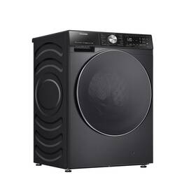 Pračka Hisense WF5S1245BB černá

 obrázek produktu 5 z 9