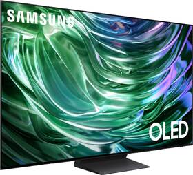 Televize Samsung QE77S90D 
