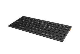 Klávesnice A4Tech FBX51C, CZ/SK layout šedá

 obrázek produktu 2 z 2