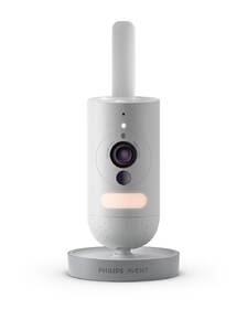 Dětská elektronická chůva Philips SCD973/26 

 obrázek produktu 8 z 23