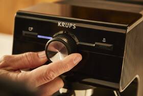 Pákový kávovar Krups XP384E10 Authentic+ C90 nerez

 obrázek produktu 12 z 19