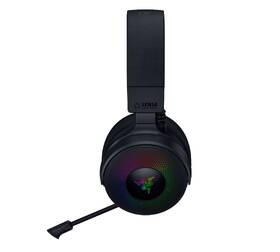 Headset Razer Kraken V4 Pro černý

 obrázek produktu 6 z 12
