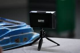 3D skener Revopoint Miraco černá

 obrázek produktu 8 z 11