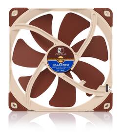 Ventilátor Noctua NF-A14 PWM hnědý

 obrázek produktu 3 z 6