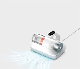 Ruční vysavač Xiaomi Dust Mite Pro bílý

 obrázek produktu 10 z 25