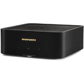 Zesilovač MARANTZ MODEL M1 černý

 obrázek produktu 3 z 10