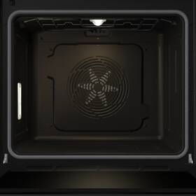 Trouba Gorenje BPSA6138B černá barva
