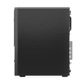 Stolní počítač Lenovo ThinkCentre neo 50t Gen 5 černá barva
