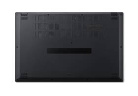 Notebook Acer Aspire Go 17 (AG17-31P-C3RA) + Microsoft 365 pro jednotlivce šedá barva
