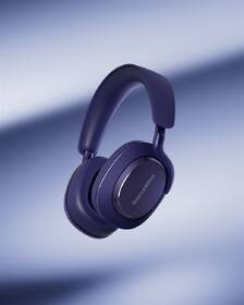 Sluchátka Bowers & Wilkins Px7 S3 modrá

 obrázek produktu 2 z 5