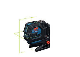 Kombinovaný laser Bosch Professional GCL 12V-50-22 CG 

 obrázek produktu 1 z 8