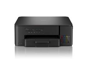 Tiskárna multifunkční Brother DCP-T435W černá

 obrázek produktu 7 z 11