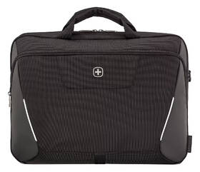 Brašna na notebook Wenger XE Brief 17" černá

 obrázek produktu 3 z 12