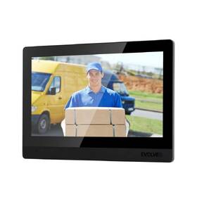 Dveřní videotelefon Evolveo DoorPhone AHD10 černý

 obrázek produktu 2 z 7