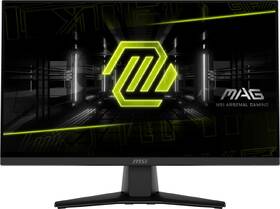 Monitor MSI MAG 242F černý

 obrázek produktu 3 z 10