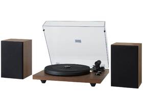 Gramofon Crosley C62 hnědý

 obrázek produktu 1 z 12
