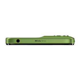 Mobilní telefon Motorola Moto G06 4 GB / 64 GB zelený

 obrázek produktu 11 z 12