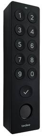 Klávesnice pro chytrý zámek Tedee Keypad PRO černá

 obrázek produktu 1 z 11