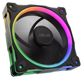 Ventilátor Asus PRIME MR120 ARGB Reverse černý

 obrázek produktu 1 z 10