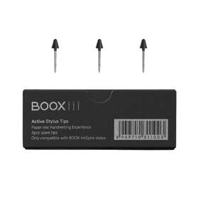 Hroty ONYX BOOX pro stylus InkSpire černé

 obrázek produktu 1 z 1