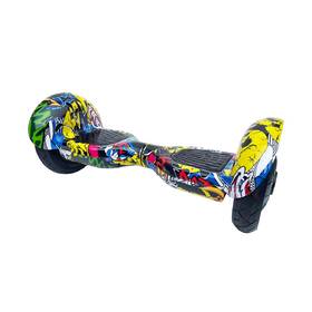 Hoverboard Kolonožka® Roadster žlutý

 obrázek produktu 6 z 6