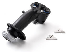 Rukojeť Thrustmaster SOL-R 3 ADD-ON GRIP černý

 obrázek produktu 1 z 9