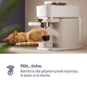 Automatický kávovar Philips BAR300/00 bílý

 obrázek produktu 17 z 19