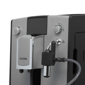Automatický kávovar Nivona NICR 555 šedý

 obrázek produktu 4 z 8