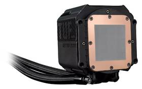 Vodní chladič Asus TUF Gaming LC III 360 ARGB Black černý

 obrázek produktu 10 z 11