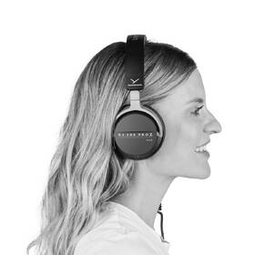 Sluchátka Beyerdynamic DJ 300 PRO X CLUB On/Over-Ear černá

 obrázek produktu 3 z 3