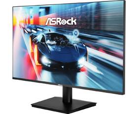 Herní monitor ASRock Challenger CL27FFB černý

 obrázek produktu 2 z 6