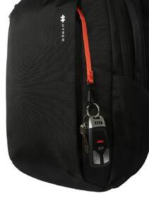 Batoh na notebook Targus HyperPack 16" černý

 obrázek produktu 6 z 24