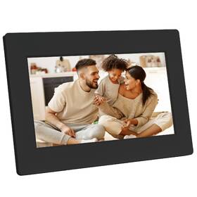 Elektronický fotorámeček AgfaPhoto Realiview APF700 WiFi černý

 obrázek produktu 5 z 7