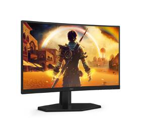 Monitor AOC C24G42FE černý

 obrázek produktu 4 z 10