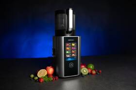 Odšťavňovač Concept LO7300 nerez/tmavě šedý

 obrázek produktu 12 z 25
