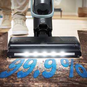 Tyčový vysavač Bosch BCH4SM28 Flexxo 28 Vmax modrý

 obrázek produktu 7 z 16