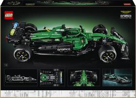 Stavebnice LEGO® Technic 42240 

 obrázek produktu 3 z 9