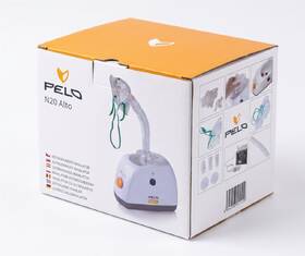 Inhalátor ultrazvukový Pelo N20 Alto bílý

 obrázek produktu 13 z 13