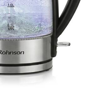 Rychlovarná konvice Rohnson R-7040 nerez/sklo

 obrázek produktu 2 z 5