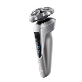 Holicí strojek Xiaomi PDL11 Mijia Electric Shaver Pro Portable Silver stříbrný

 obrázek produktu 1 z 4