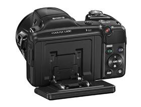 Digitální fotoaparát Nikon L830 černý

 obrázek produktu 7 z 14
